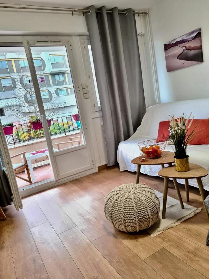 Cosy Appart Hotel Boulogne -Paris Exterior photo